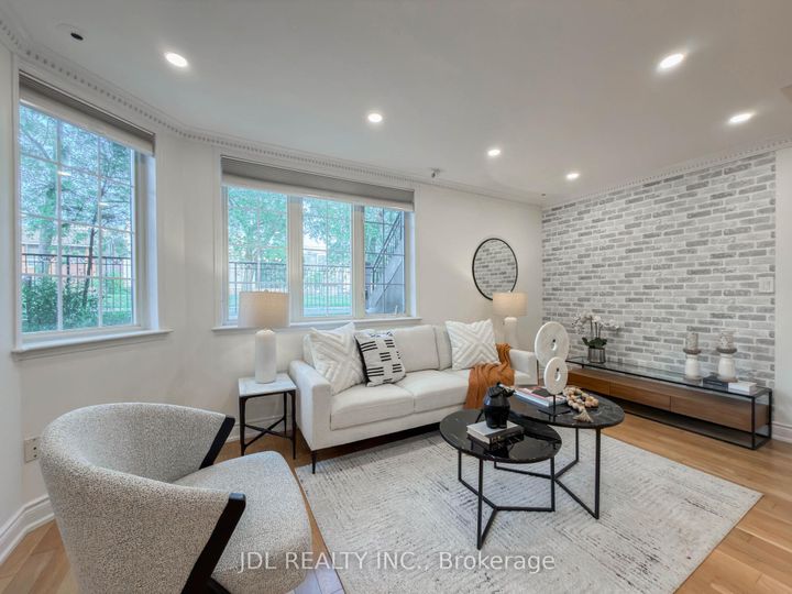 Photo 16 at C17 - 108 Finch Avenue W, Newtonbrook West, Toronto