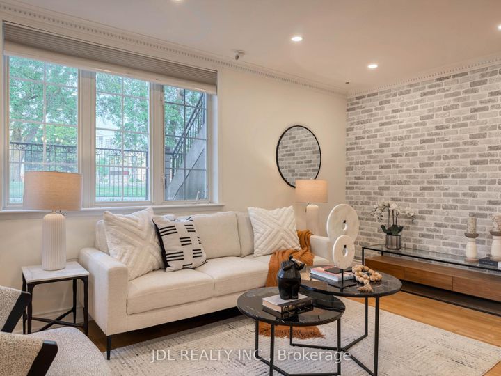 Photo 19 at C17 - 108 Finch Avenue W, Newtonbrook West, Toronto