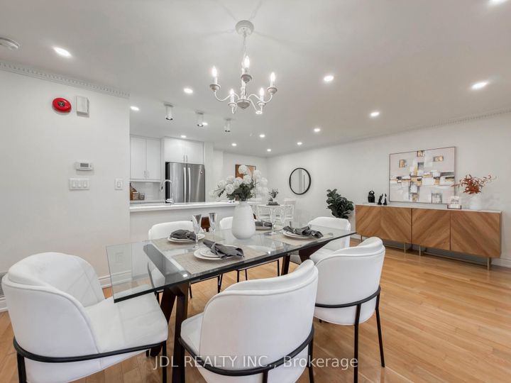 Photo 20 at C17 - 108 Finch Avenue W, Newtonbrook West, Toronto