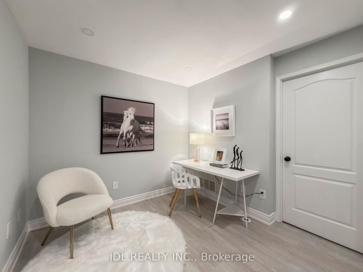 Photo 23 at C17 - 108 Finch Avenue W, Newtonbrook West, Toronto