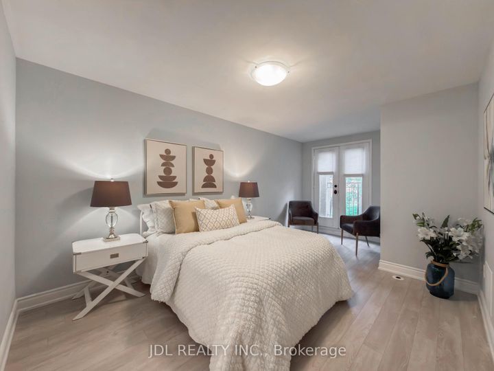 Photo 24 at C17 - 108 Finch Avenue W, Newtonbrook West, Toronto