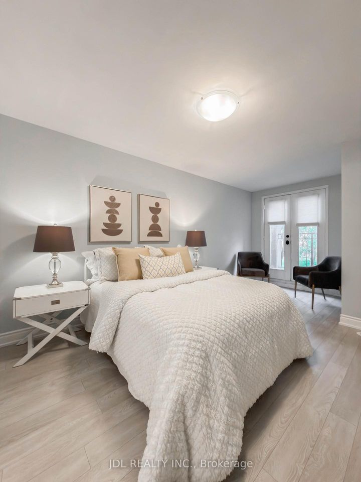 Photo 25 at C17 - 108 Finch Avenue W, Newtonbrook West, Toronto