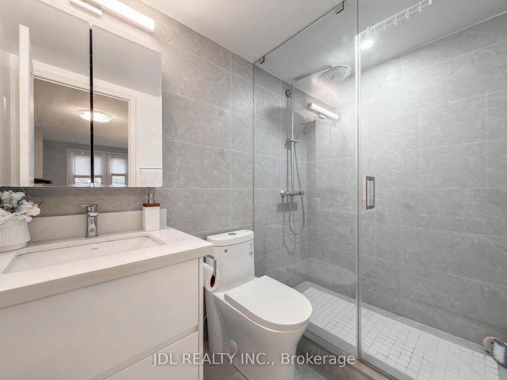 Photo 26 at C17 - 108 Finch Avenue W, Newtonbrook West, Toronto