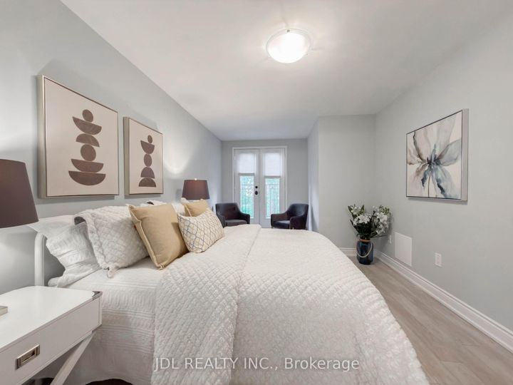 Photo 27 at C17 - 108 Finch Avenue W, Newtonbrook West, Toronto