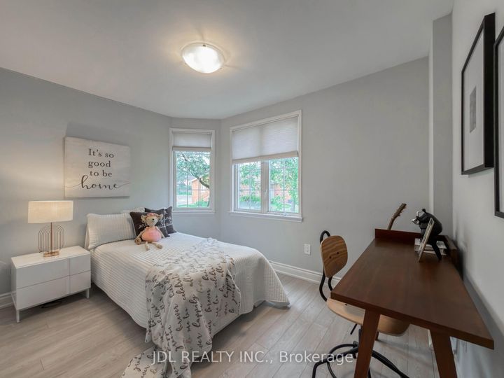Photo 28 at C17 - 108 Finch Avenue W, Newtonbrook West, Toronto