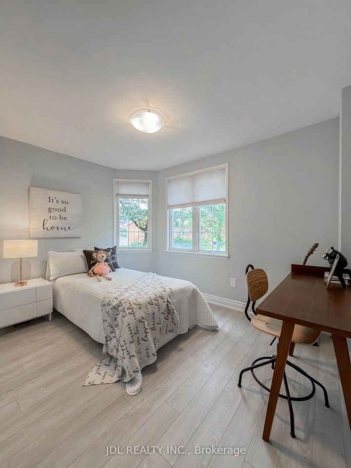 Photo 29 at C17 - 108 Finch Avenue W, Newtonbrook West, Toronto