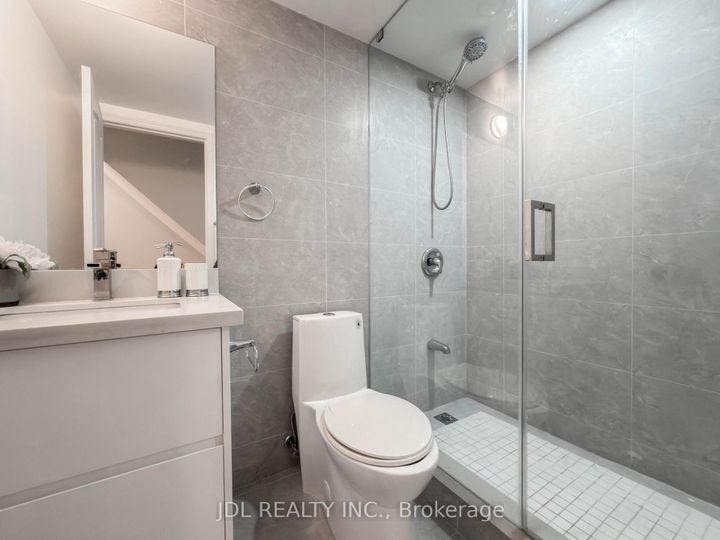 Photo 30 at C17 - 108 Finch Avenue W, Newtonbrook West, Toronto