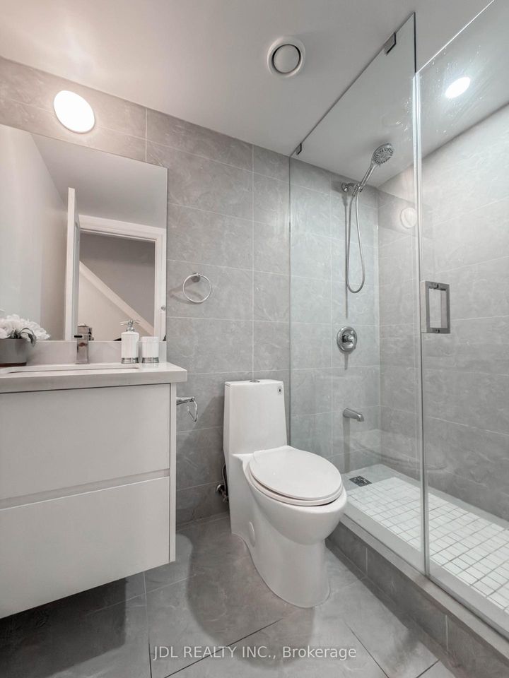 Photo 31 at C17 - 108 Finch Avenue W, Newtonbrook West, Toronto