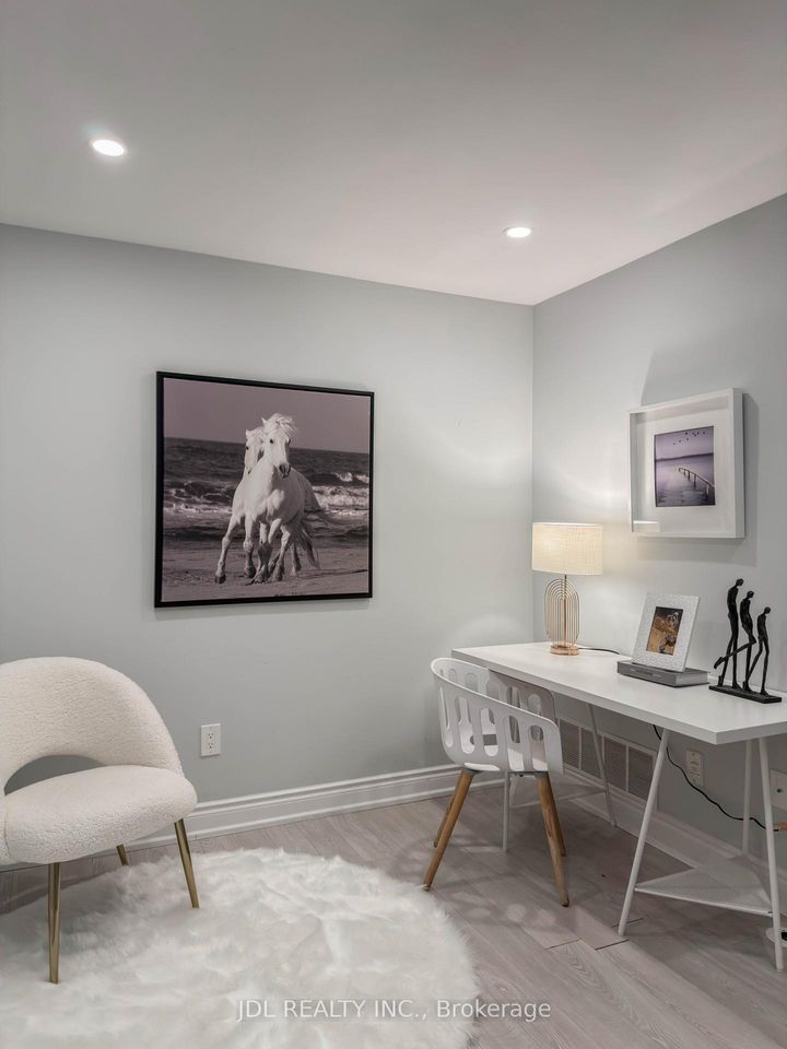 Photo 32 at C17 - 108 Finch Avenue W, Newtonbrook West, Toronto