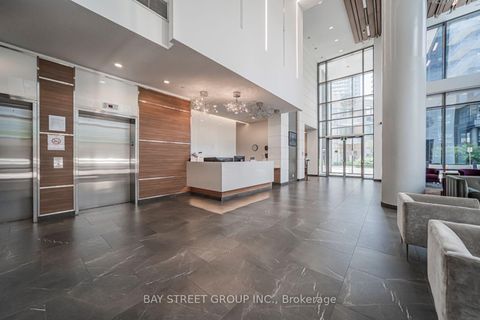 Photo 3 at 1205 - 56 Forest Manor Road, Henry Farm, Toronto