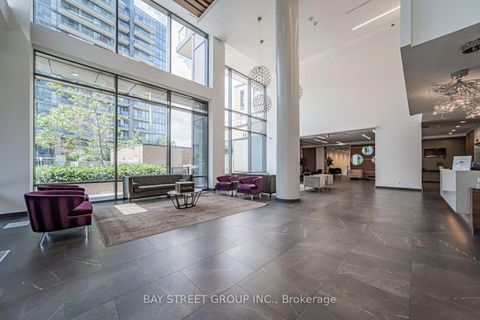 Photo 4 at 1205 - 56 Forest Manor Road, Henry Farm, Toronto