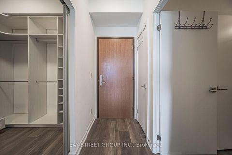 Photo 5 at 1205 - 56 Forest Manor Road, Henry Farm, Toronto