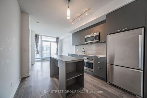 Photo 6 at 1205 - 56 Forest Manor Road, Henry Farm, Toronto