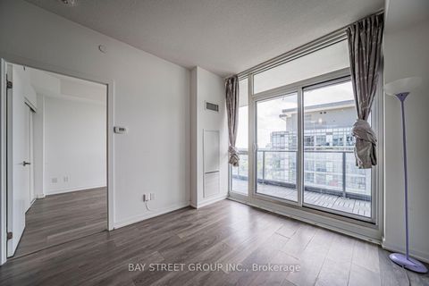 Photo 7 at 1205 - 56 Forest Manor Road, Henry Farm, Toronto
