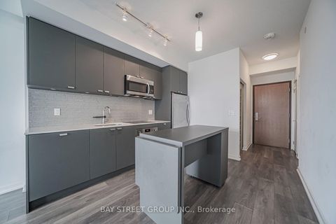 Photo 8 at 1205 - 56 Forest Manor Road, Henry Farm, Toronto