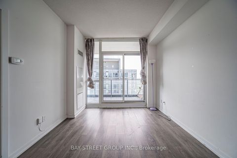 Photo 9 at 1205 - 56 Forest Manor Road, Henry Farm, Toronto