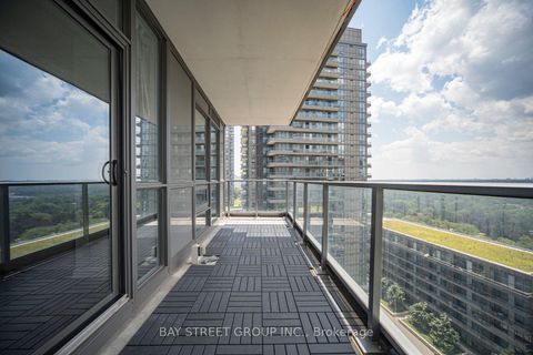 Photo 18 at 1205 - 56 Forest Manor Road, Henry Farm, Toronto