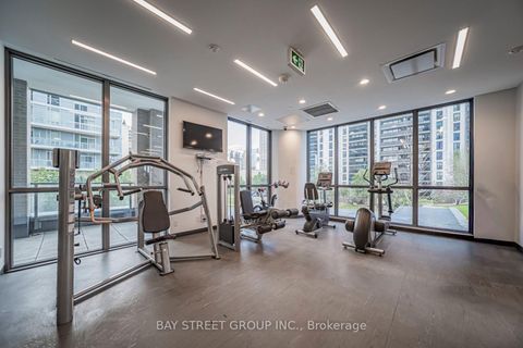 Photo 20 at 1205 - 56 Forest Manor Road, Henry Farm, Toronto