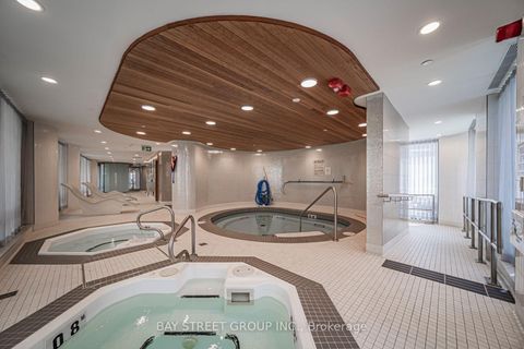 Photo 21 at 1205 - 56 Forest Manor Road, Henry Farm, Toronto