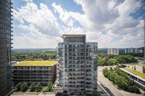 Photo 22 at 1205 - 56 Forest Manor Road, Henry Farm, Toronto