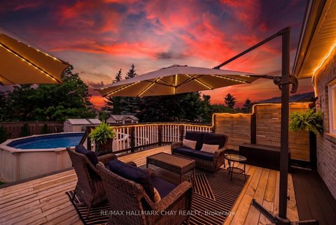 Photo 1 at 1925 Emerald Court, Alcona, Innisfil