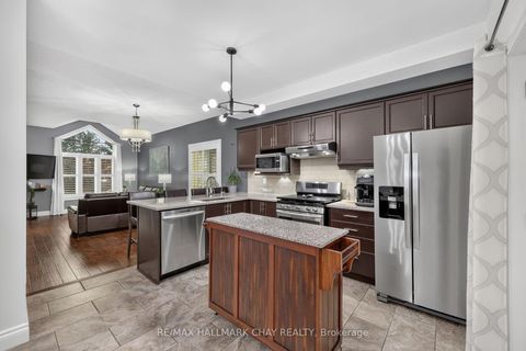 Photo 13 at 1925 Emerald Court, Alcona, Innisfil