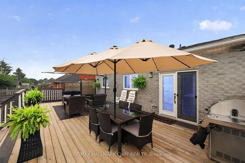 Photo 36 at 1925 Emerald Court, Alcona, Innisfil