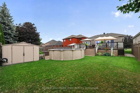 Photo 41 at 1925 Emerald Court, Alcona, Innisfil