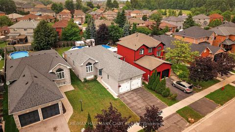 Photo 42 at 1925 Emerald Court, Alcona, Innisfil
