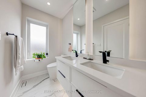 Photo 15 at 431 Roxton Road, Little Italy, Toronto