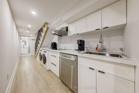 Photo 30 at 431 Roxton Road, Little Italy, Toronto