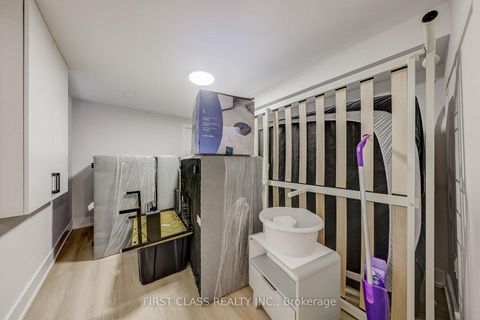 Photo 33 at 431 Roxton Road, Little Italy, Toronto