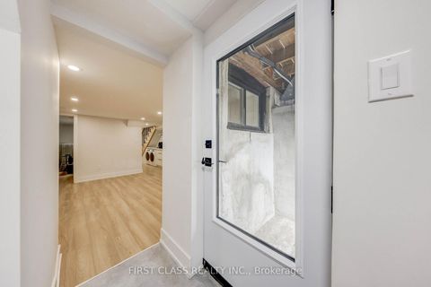 Photo 34 at 431 Roxton Road, Little Italy, Toronto
