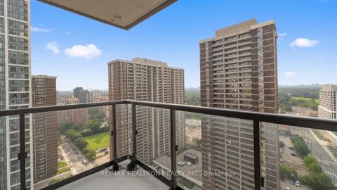 Photo 6 at 2533 - 5 Mabelle Avenue, City Centre West, Toronto