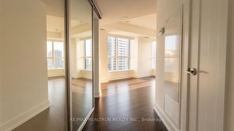 Photo 8 at 2533 - 5 Mabelle Avenue, City Centre West, Toronto
