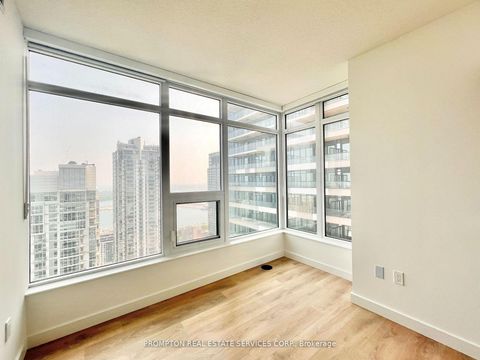 Photo 5 at 4210 - 1 Concord cityplace Way, Waterfront Communities C1, Toronto