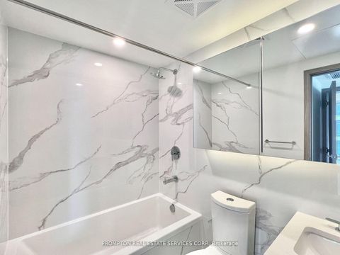 Photo 7 at 4210 - 1 Concord cityplace Way, Waterfront Communities C1, Toronto