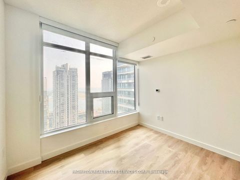 Photo 9 at 4210 - 1 Concord cityplace Way, Waterfront Communities C1, Toronto
