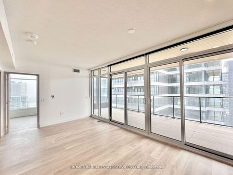 Photo 13 at 4210 - 1 Concord cityplace Way, Waterfront Communities C1, Toronto