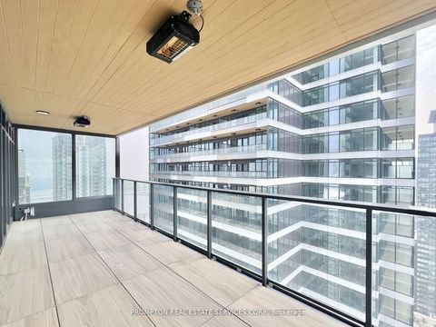 Photo 16 at 4210 - 1 Concord cityplace Way, Waterfront Communities C1, Toronto