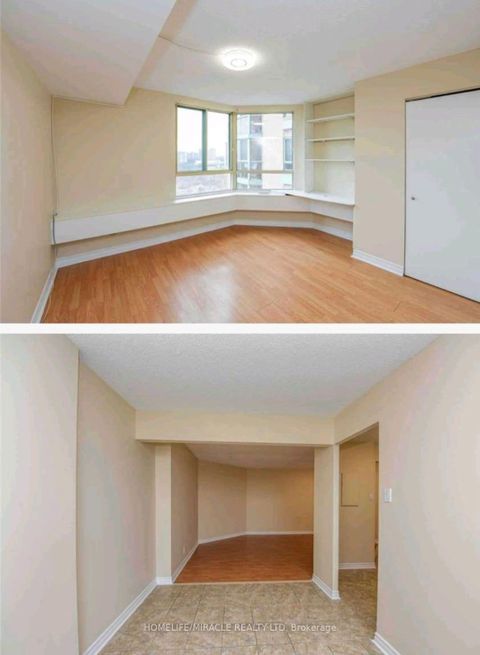 Photo 3 at 1108 - 41 Markbrook Lane, Jamestown, Toronto