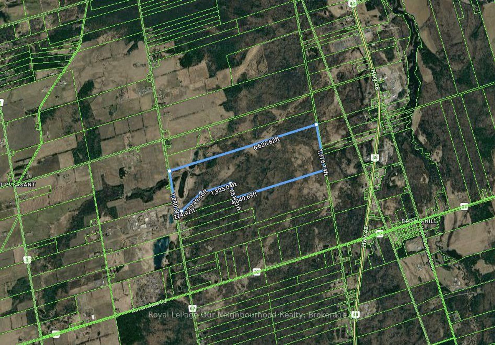 23095 Mccowan Road, Baldwin, Georgina photo 2