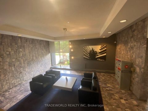 Photo 6 at 1506 - 135 Antibes Drive, Branson, Toronto