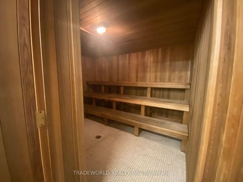 Photo 7 at 1506 - 135 Antibes Drive, Branson, Toronto