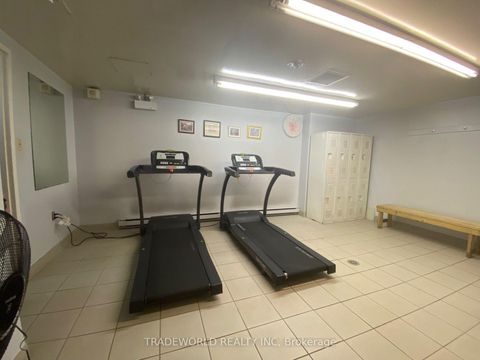 Photo 8 at 1506 - 135 Antibes Drive, Branson, Toronto