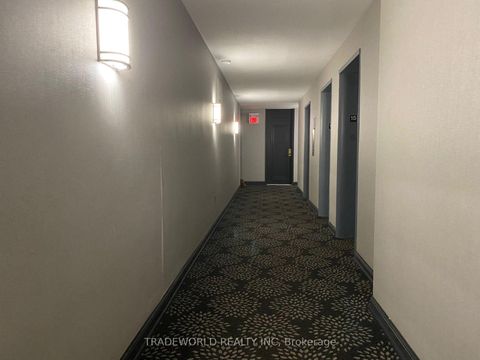 Photo 9 at 1506 - 135 Antibes Drive, Branson, Toronto