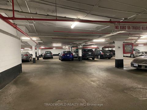 Photo 10 at 1506 - 135 Antibes Drive, Branson, Toronto