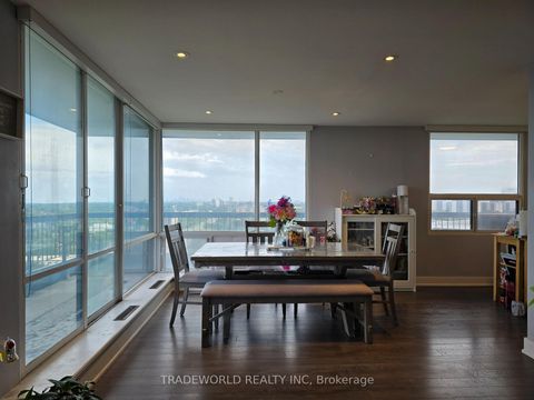 Photo 13 at 1506 - 135 Antibes Drive, Branson, Toronto