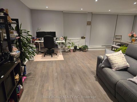 Photo 14 at 1506 - 135 Antibes Drive, Branson, Toronto