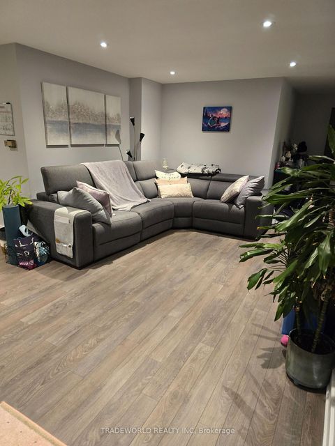 Photo 15 at 1506 - 135 Antibes Drive, Branson, Toronto